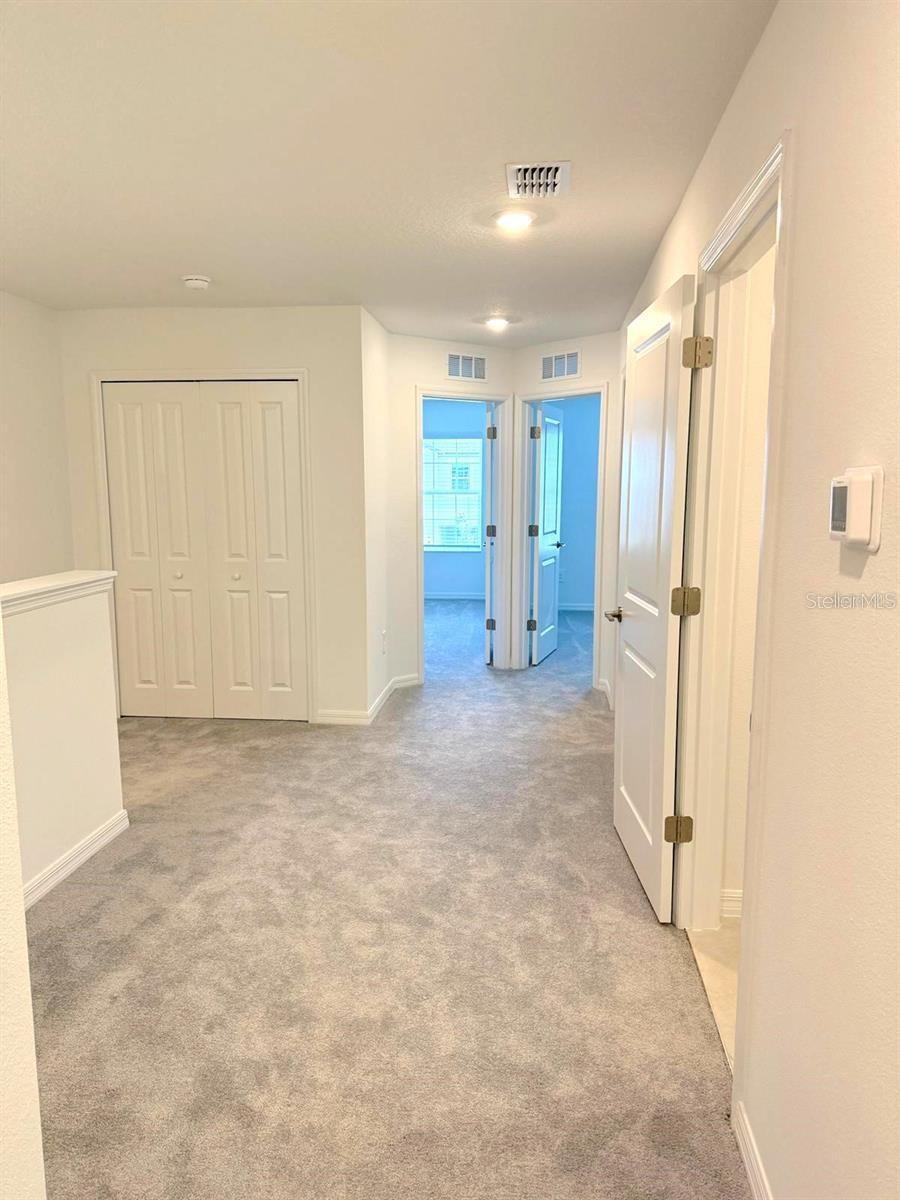 MIRADA TOWNHOMES - Residential Lease