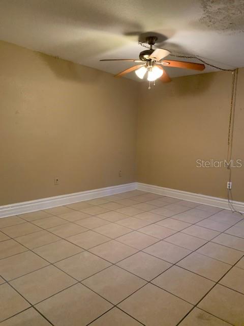 WINTER PARK WOODS CONDO - Residential