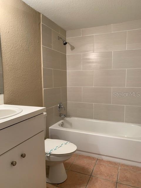 WINTER PARK WOODS CONDO - Residential