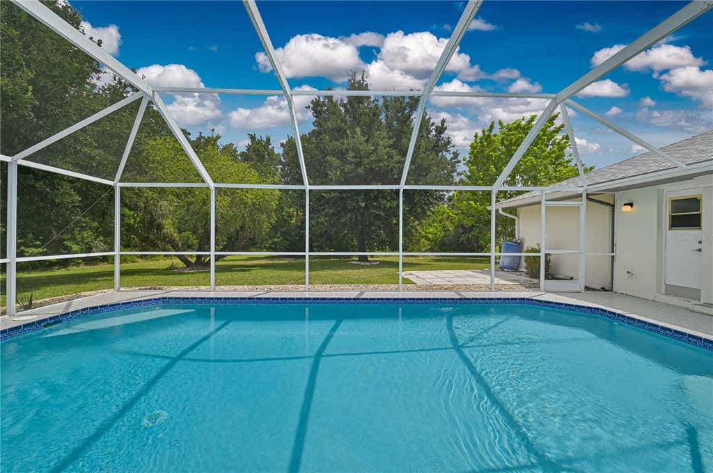 Photo of 27334 Oruro Drive, Punta Gorda, FL 33983 (MLS # A4704091)