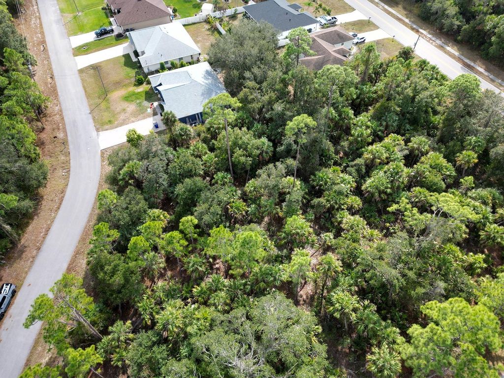 Photo of Felix Avenue, North Port, FL 34288 (MLS # A4675288)