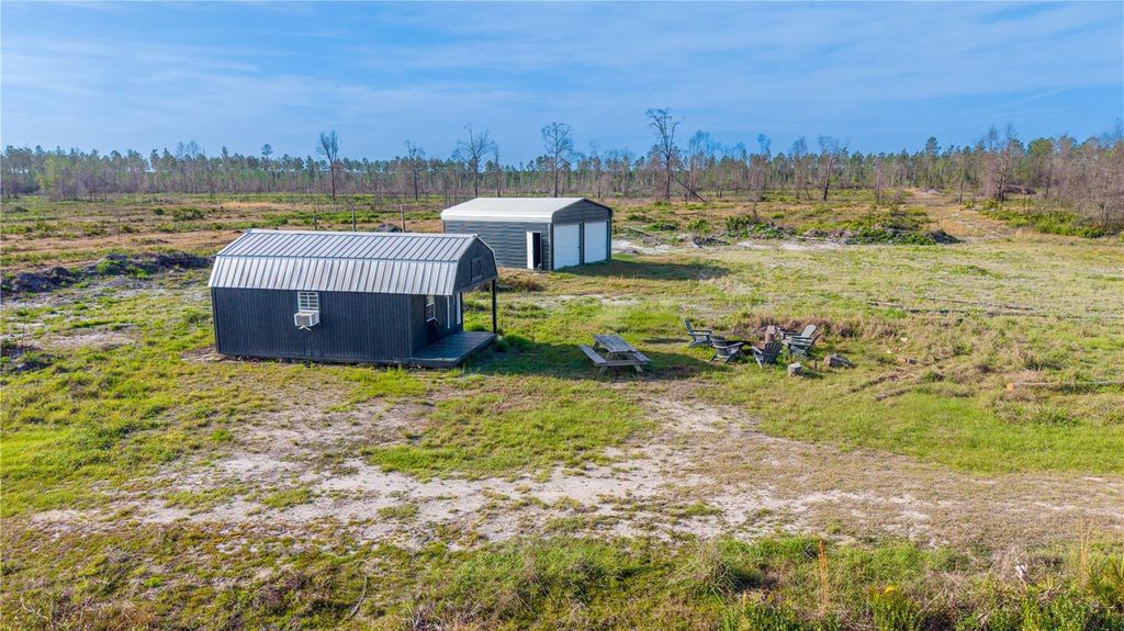 Photo of Tbd NE 83rd Way, Gainesville, FL 32609 (MLS # GC539153)