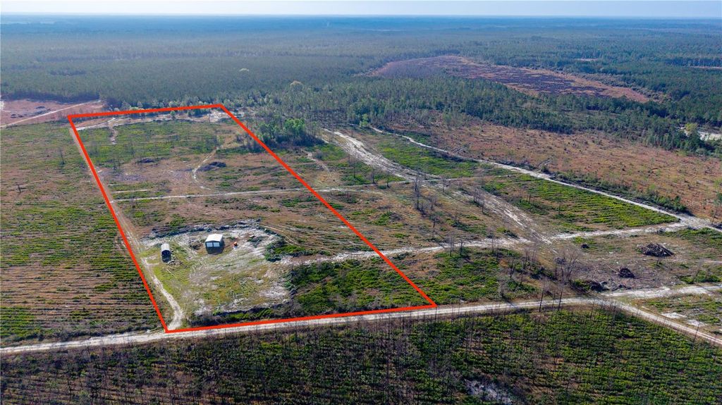 Photo of Tbd NE 83rd Way, Gainesville, FL 32609 (MLS # GC539153)