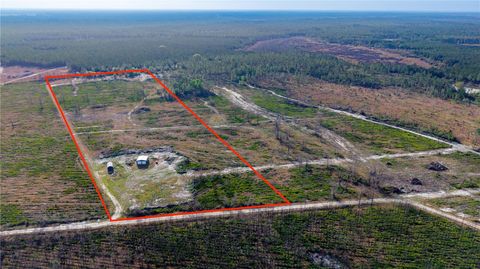 TBD NE 83RD WAY GAINESVILLE FL 32609