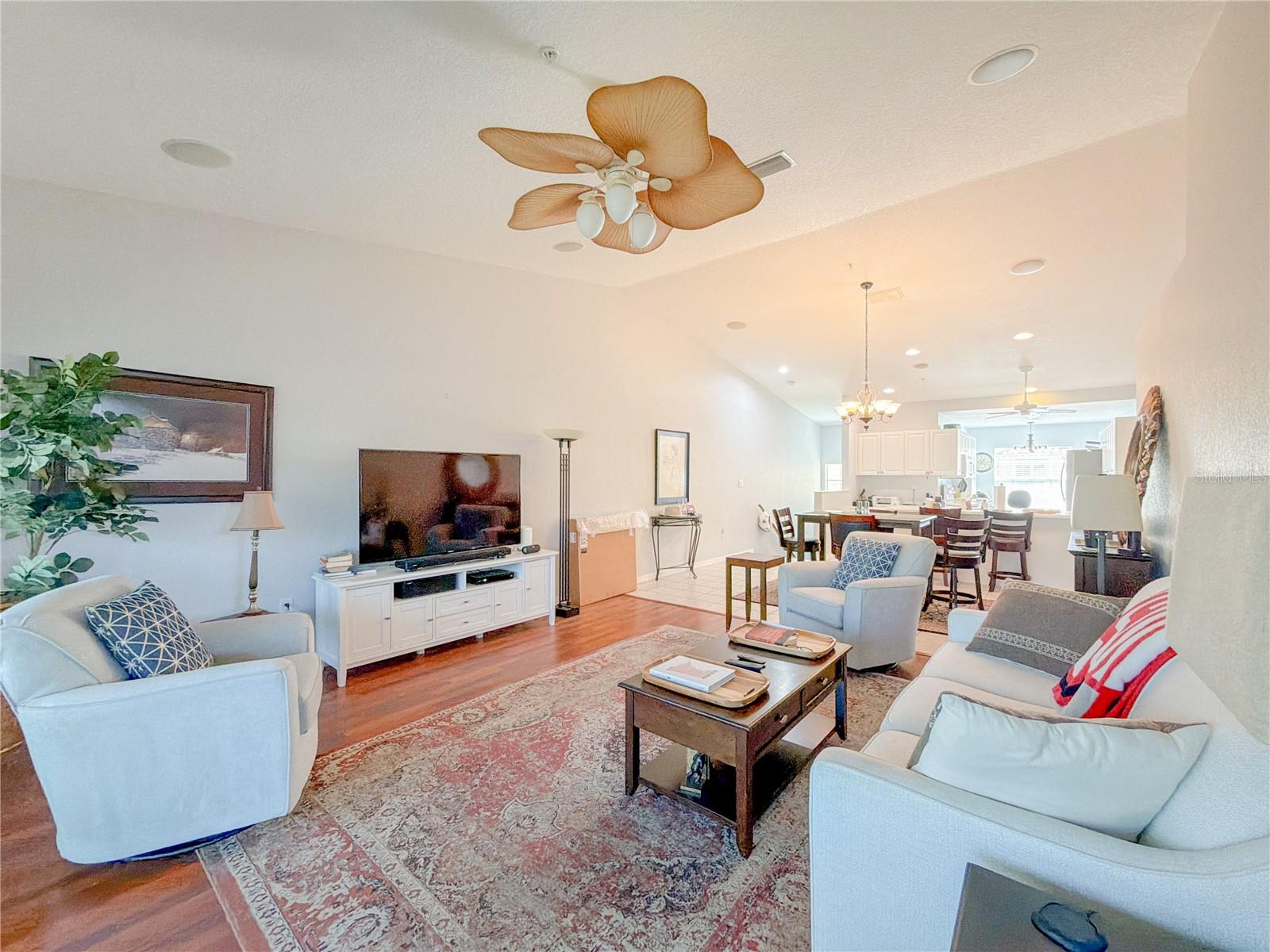 CYPRESS STRAND PH I - Residential