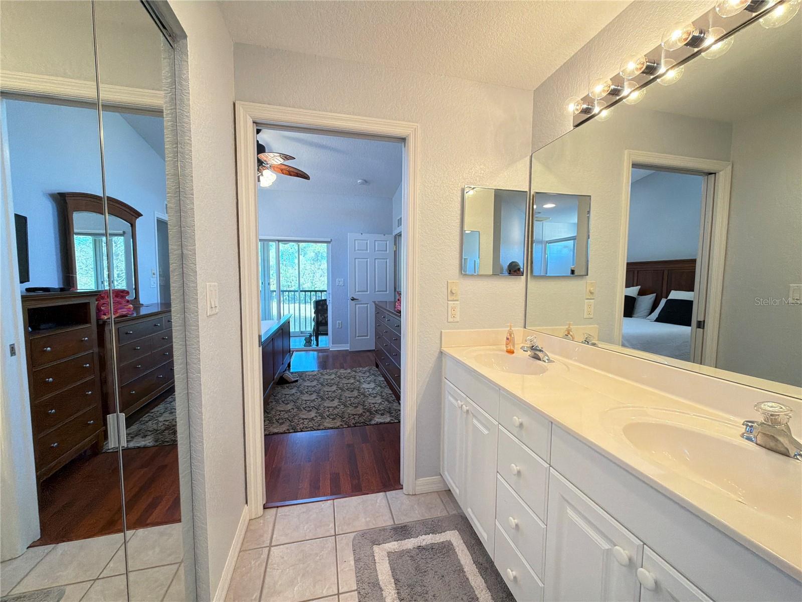 CYPRESS STRAND PH I - Residential