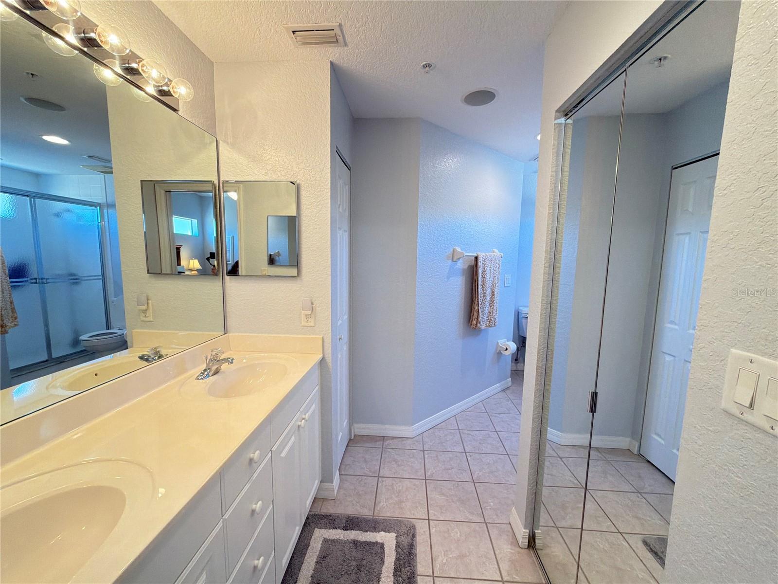 CYPRESS STRAND PH I - Residential