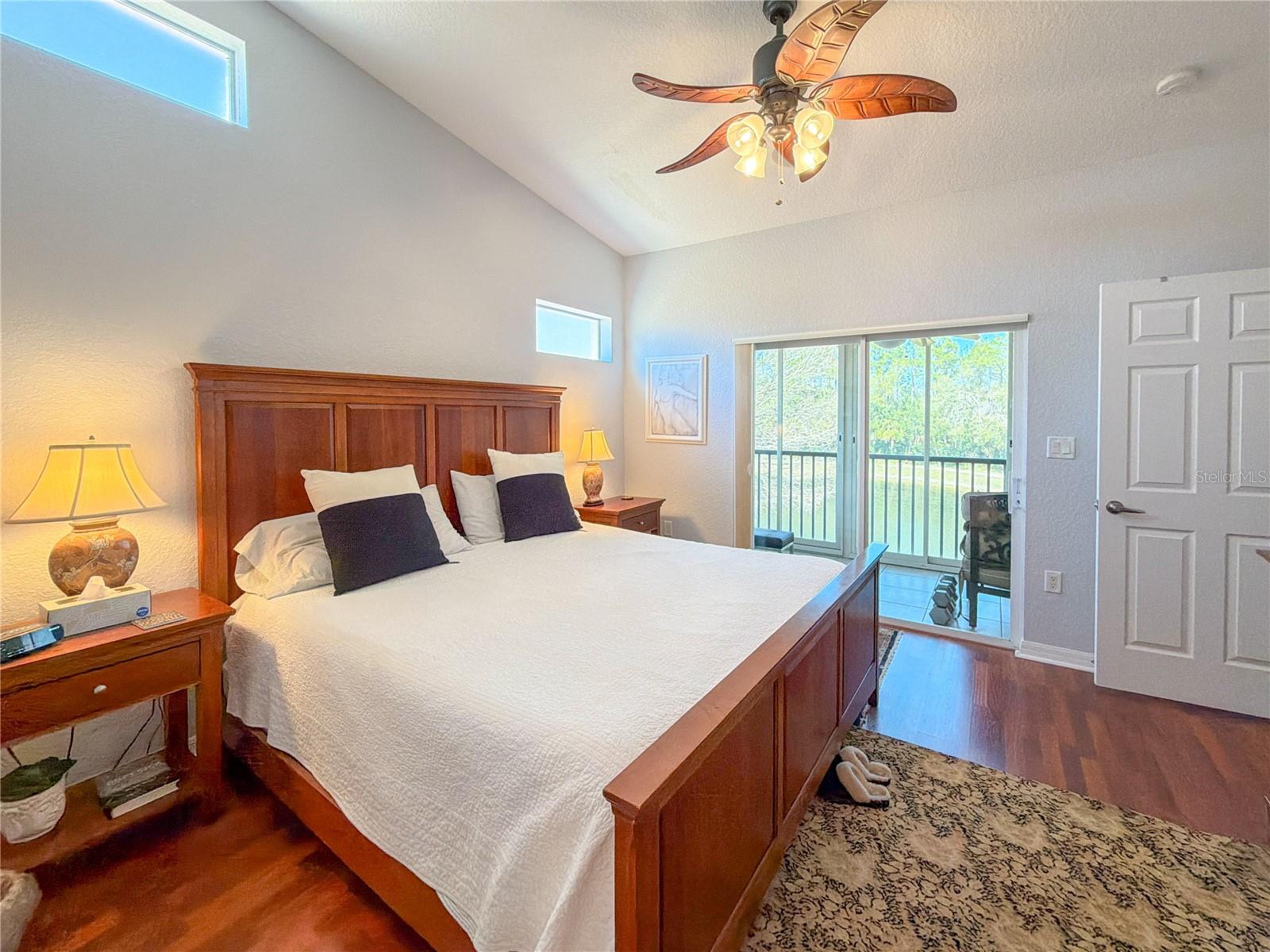 CYPRESS STRAND PH I - Residential