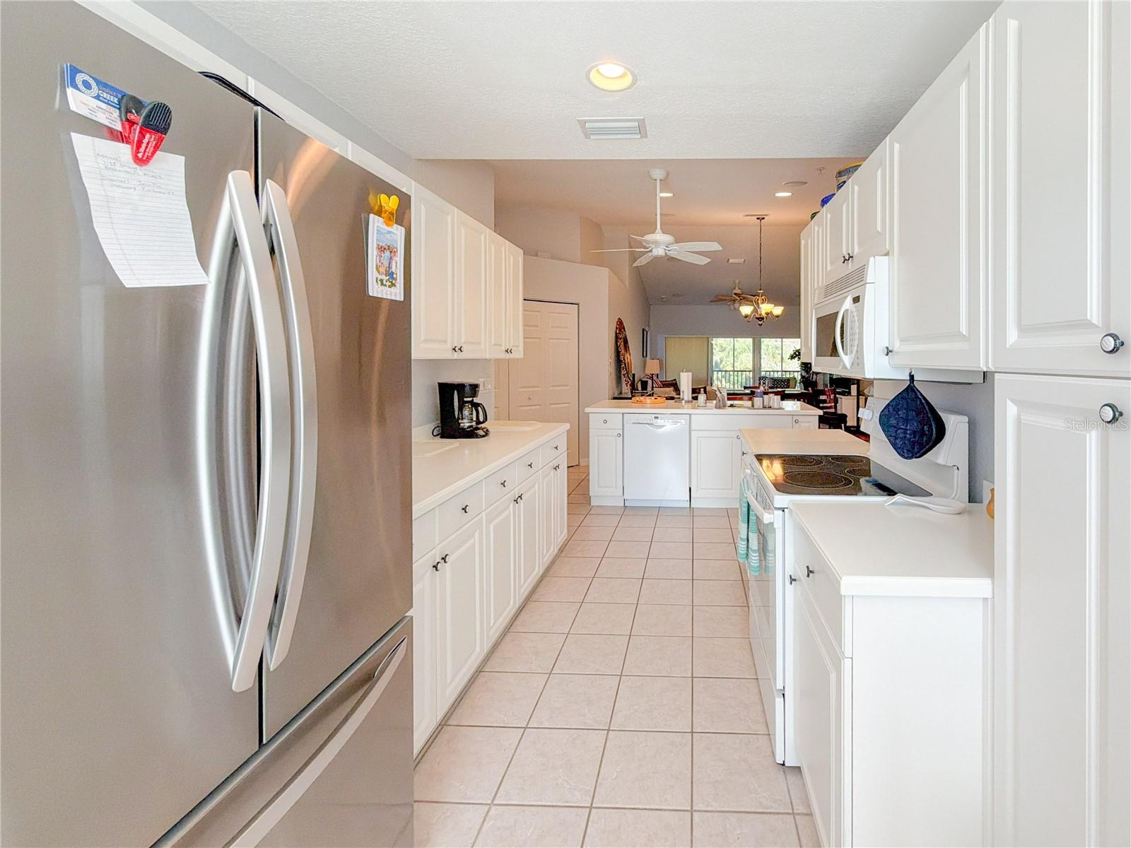 CYPRESS STRAND PH I - Residential