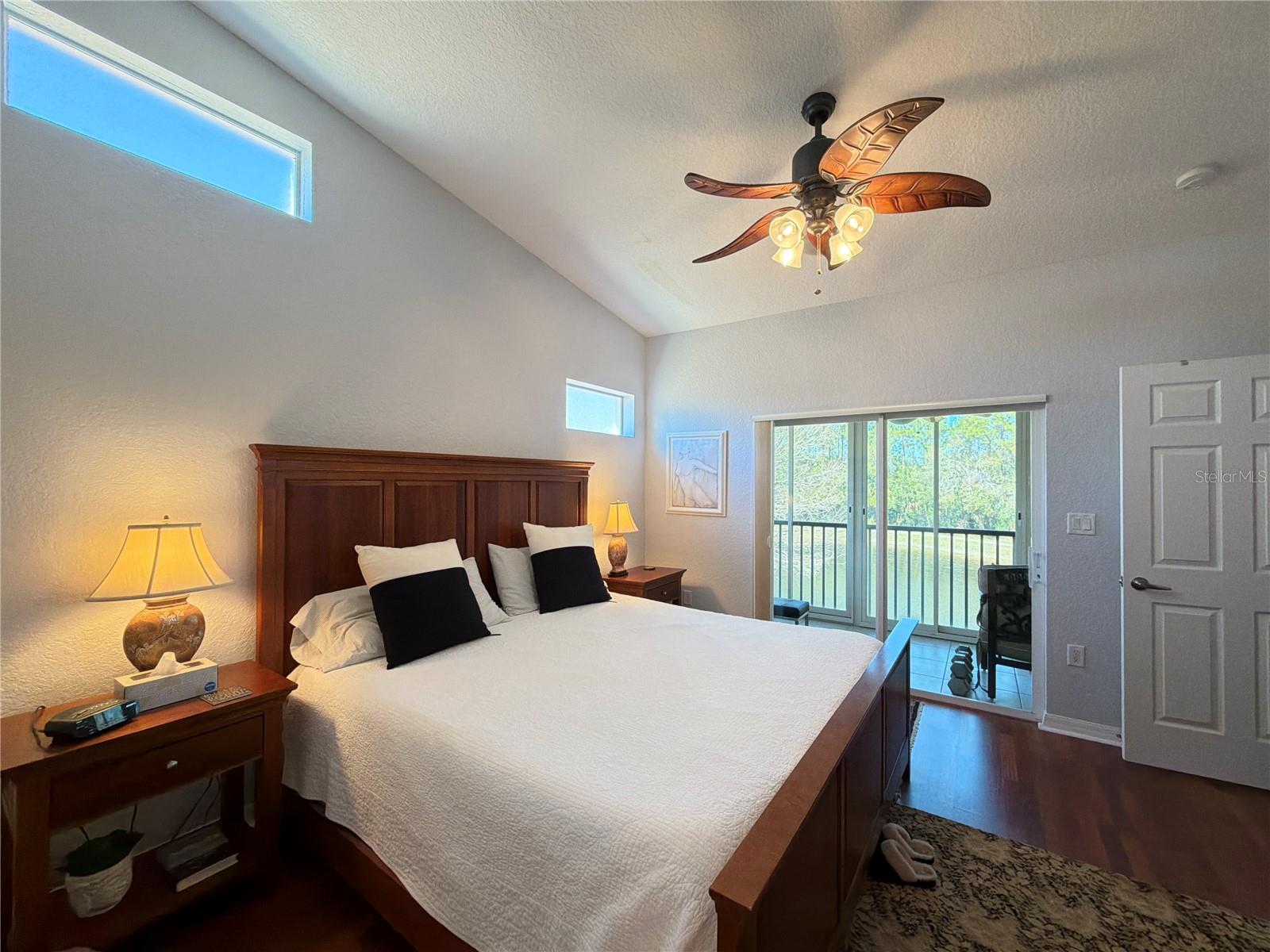 CYPRESS STRAND PH I - Residential