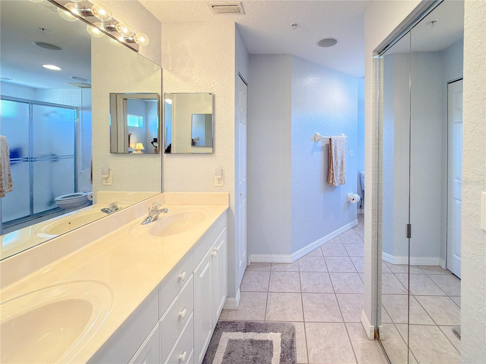 CYPRESS STRAND PH I - Residential