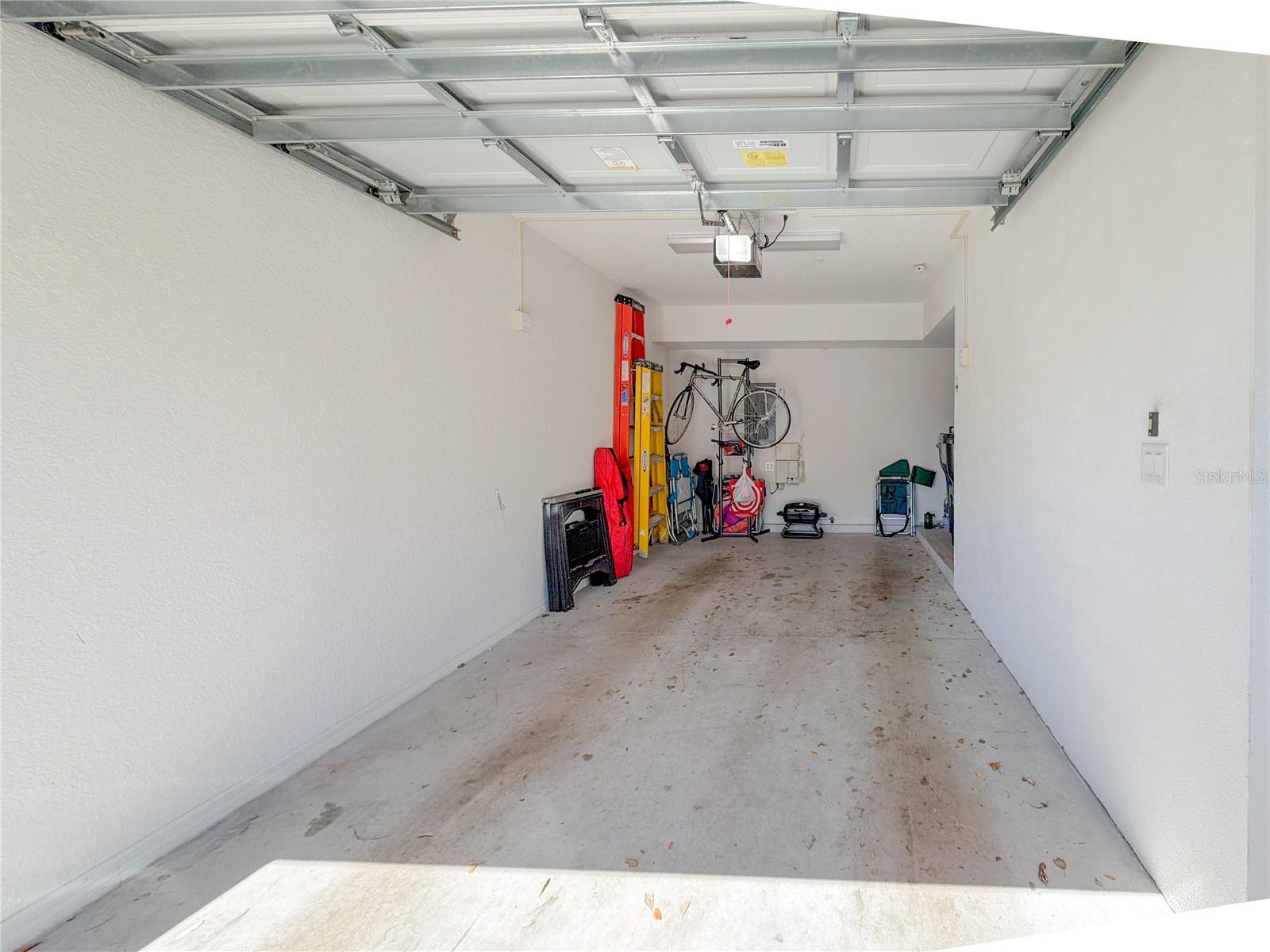 CYPRESS STRAND PH I - Residential