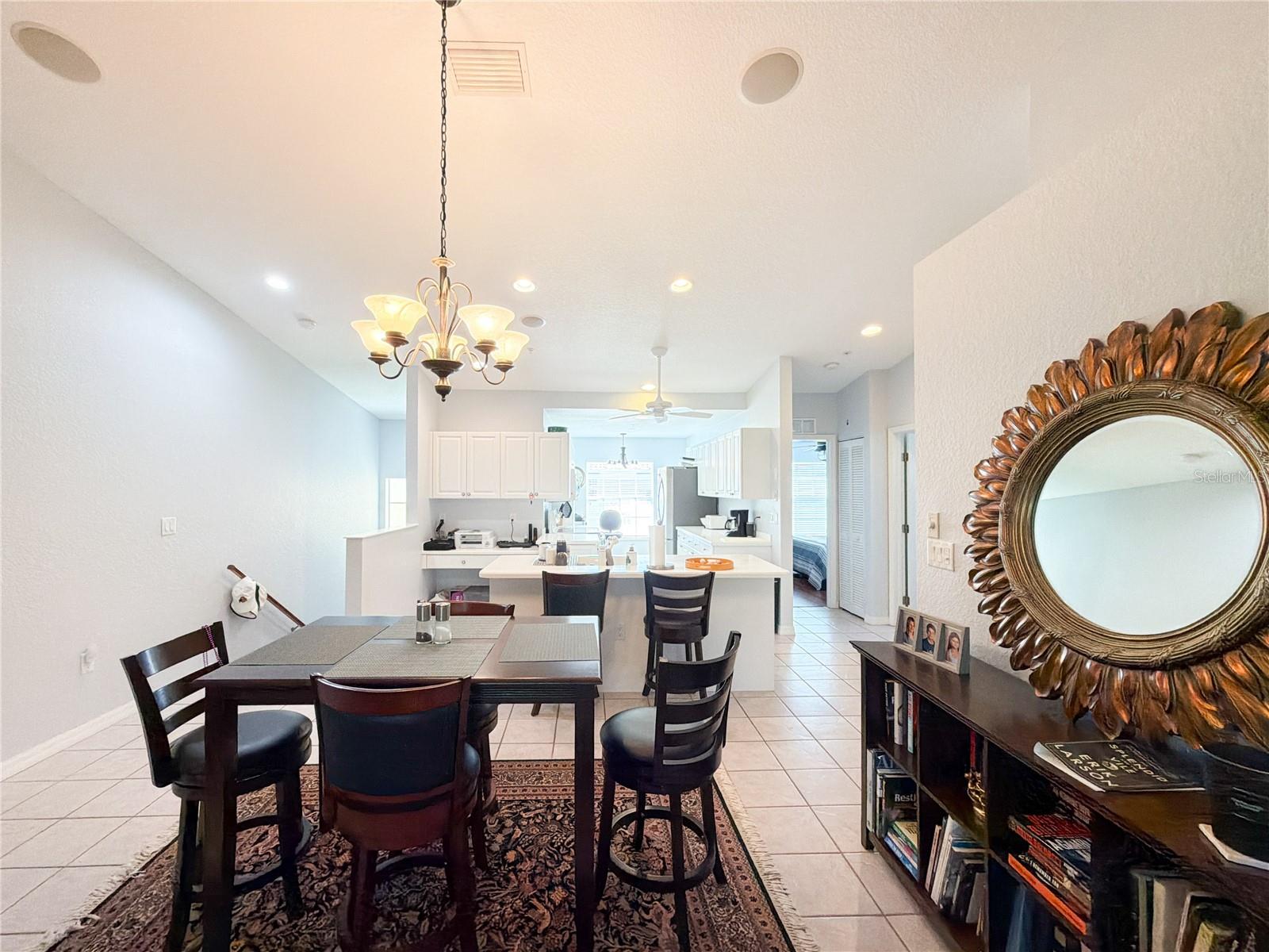 CYPRESS STRAND PH I - Residential