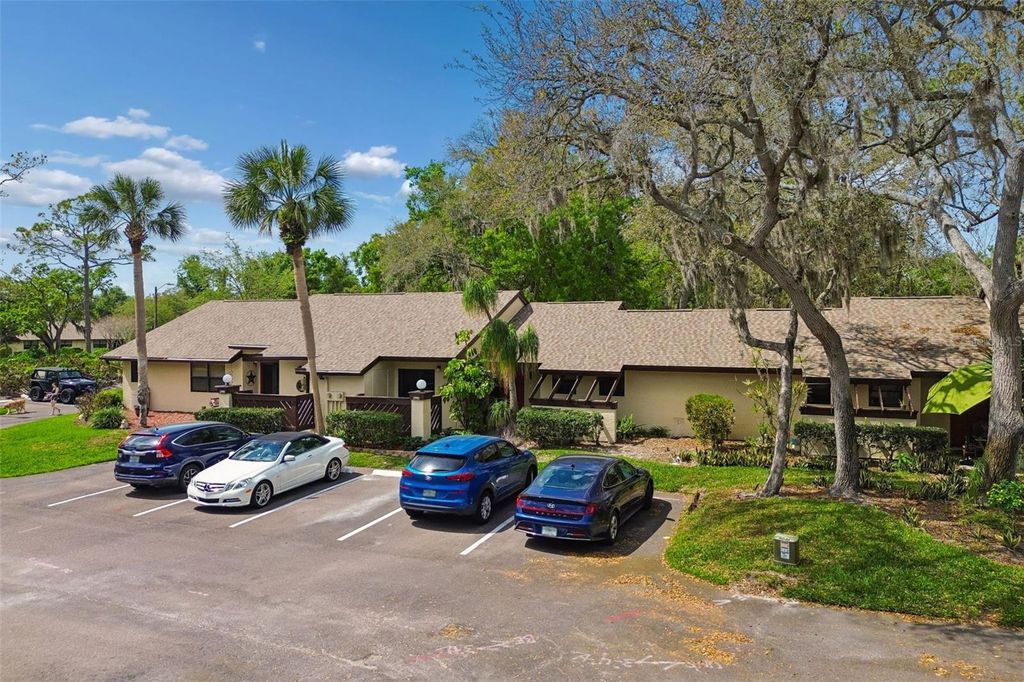 Photo of 2993 Elder Court, Palm Harbor, FL 34684 (MLS # TB8486308)