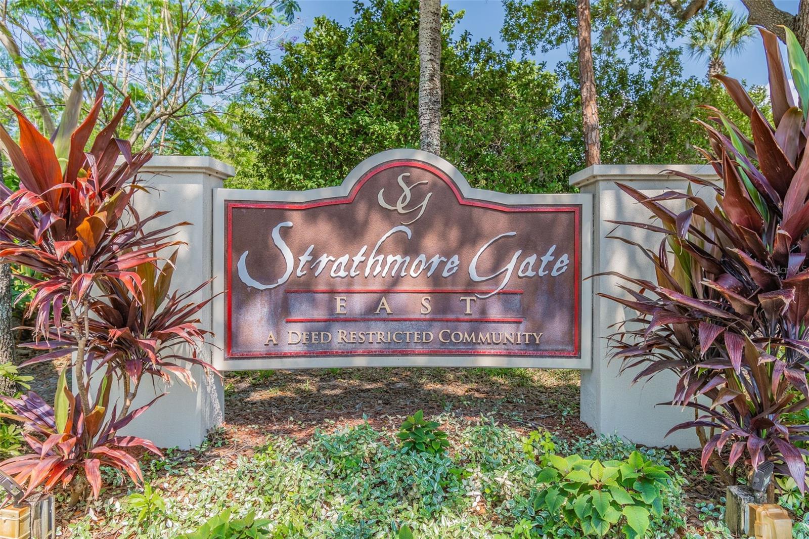 STRATHMORE GATE-EAST - Residential