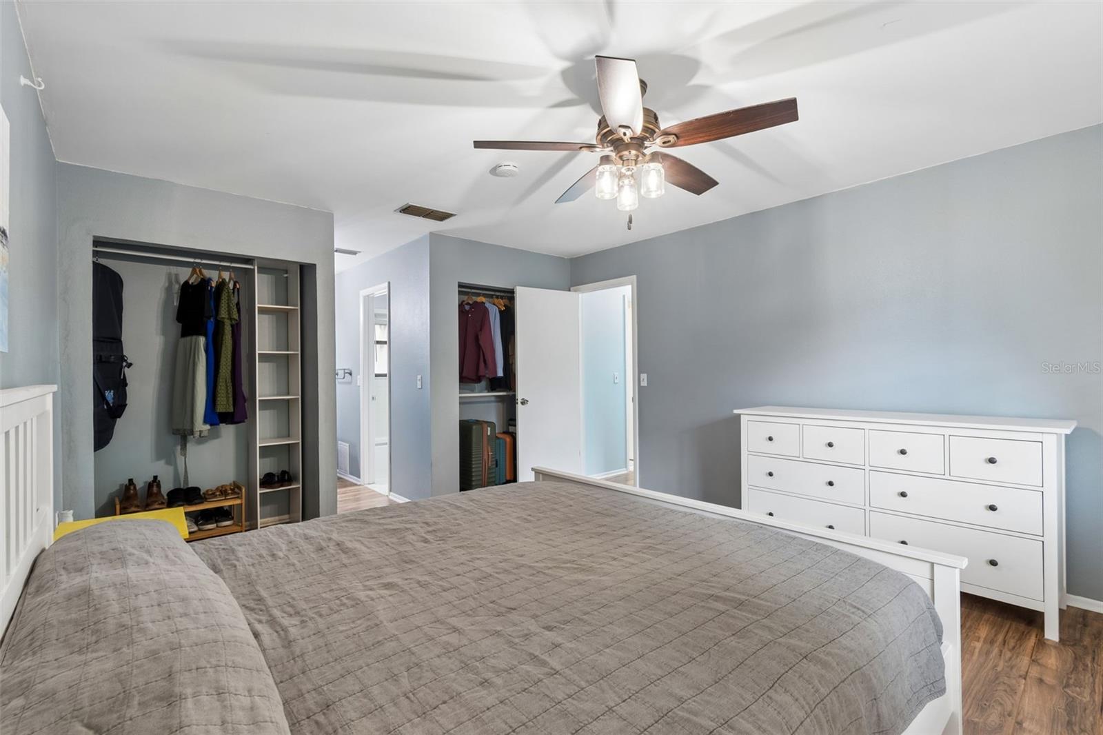 STRATHMORE GATE-EAST - Residential