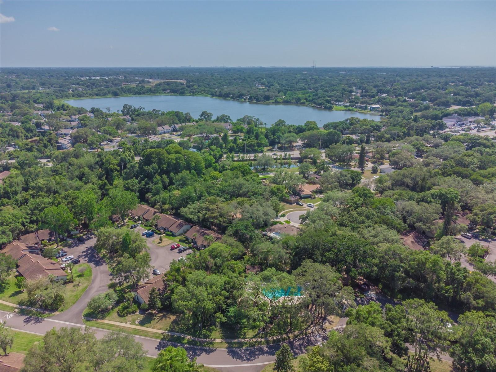 STRATHMORE GATE-EAST - Residential