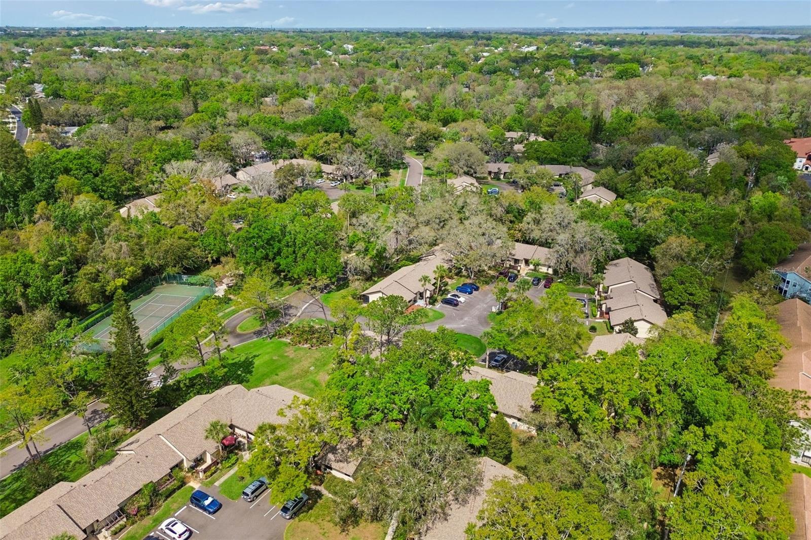 STRATHMORE GATE-EAST - Residential