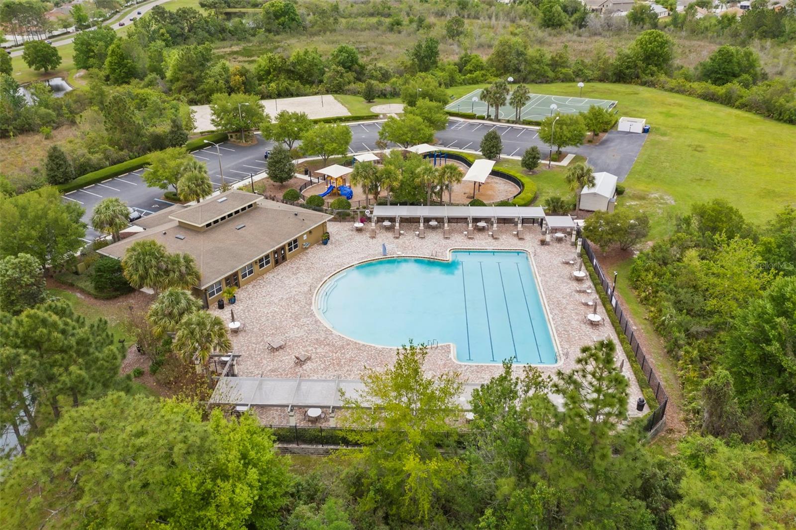 MEADOW POINTE 03 PH 01 UNIT 1C-2 - Residential