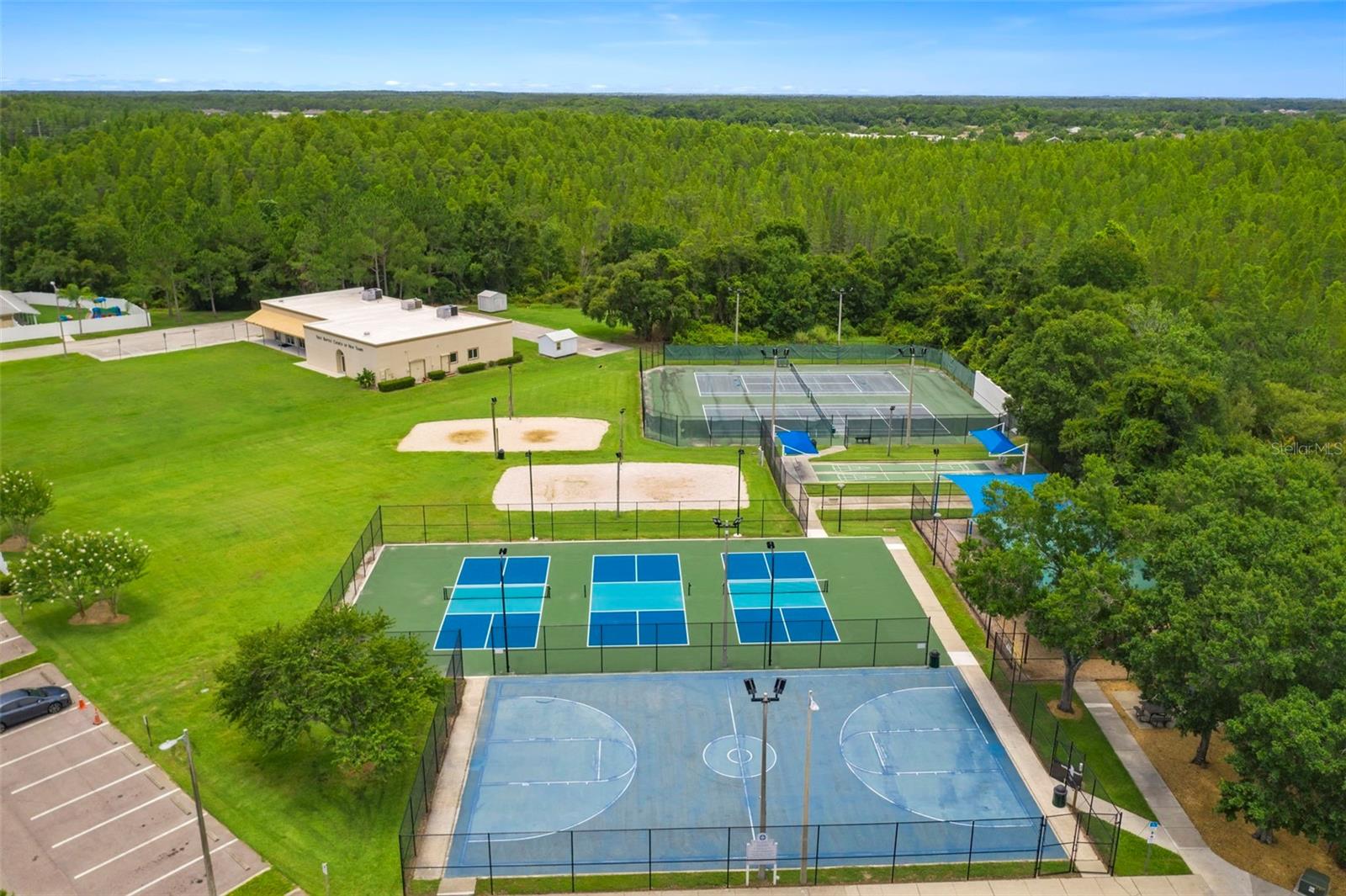 MEADOW POINTE 03 PH 01 UNIT 1C-2 - Residential