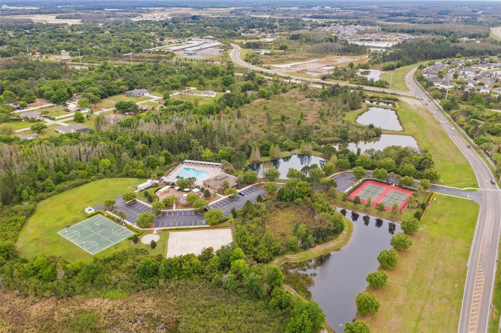 MEADOW POINTE 03 PH 01 UNIT 1C-2 - Residential