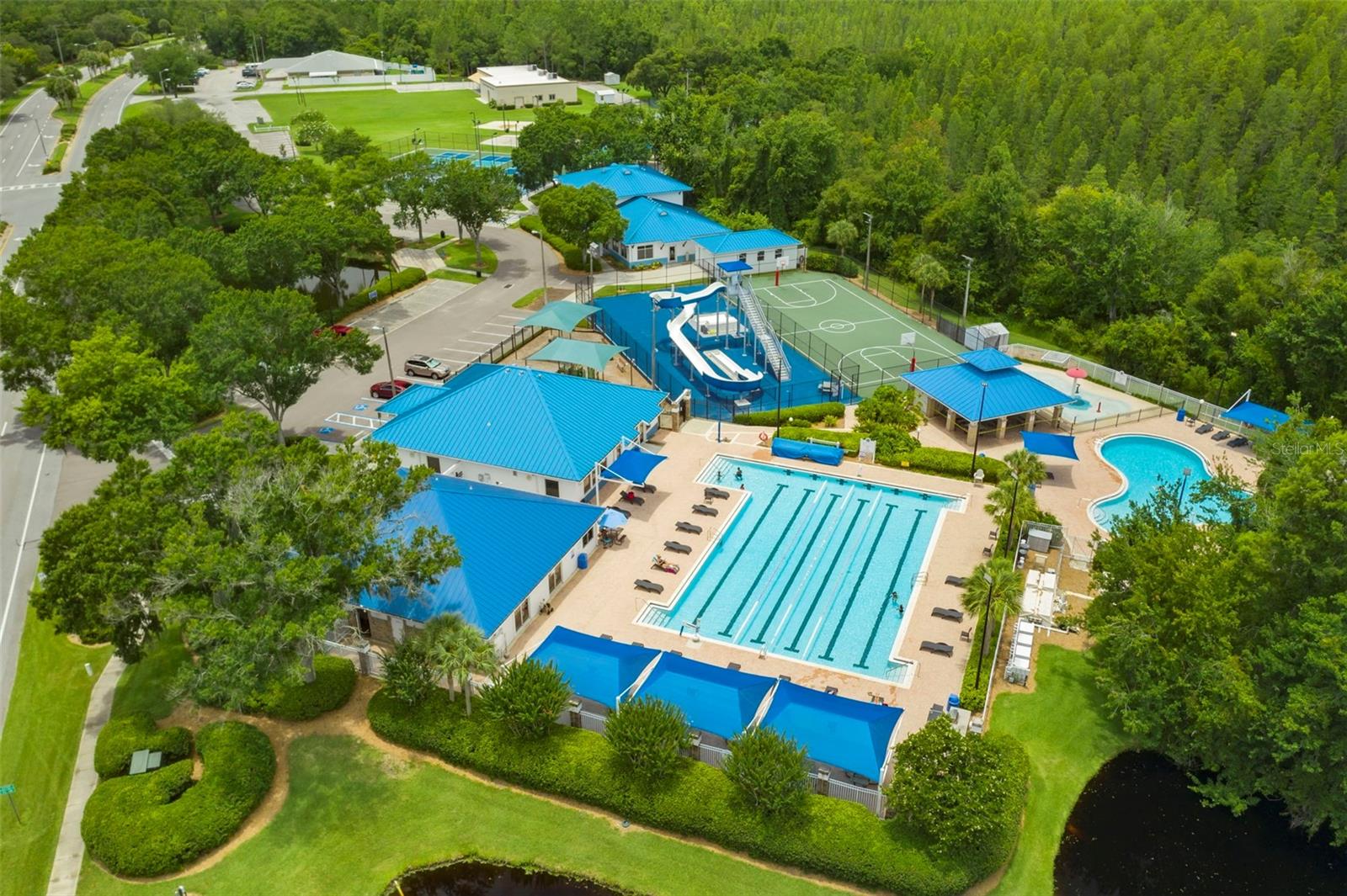 MEADOW POINTE 03 PH 01 UNIT 1C-2 - Residential