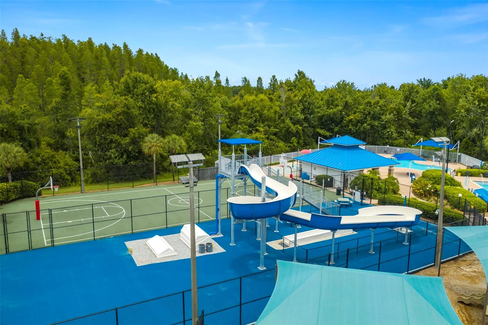 MEADOW POINTE 03 PH 01 UNIT 1C-2 - Residential