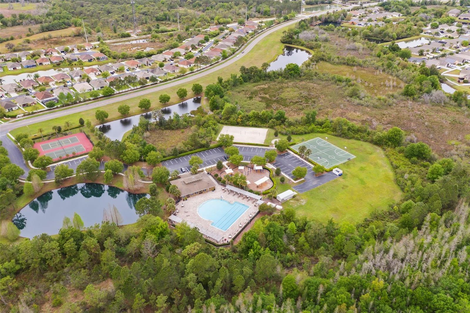 MEADOW POINTE 03 PH 01 UNIT 1C-2 - Residential