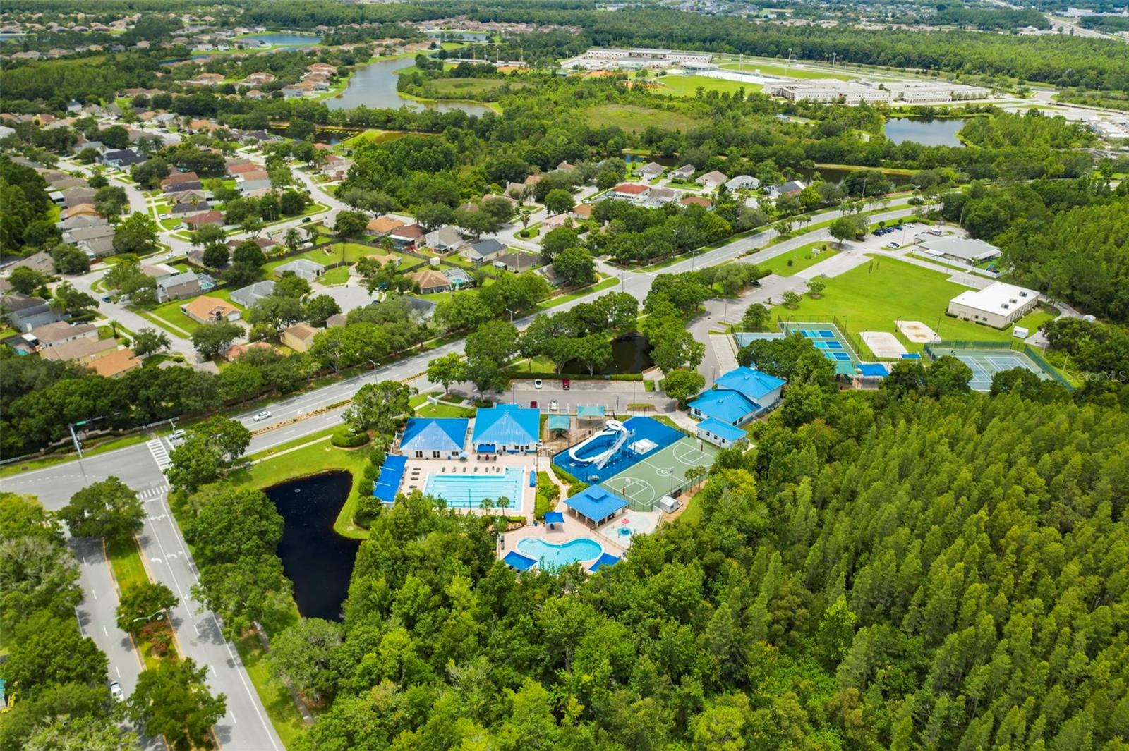 MEADOW POINTE 03 PH 01 UNIT 1C-2 - Residential