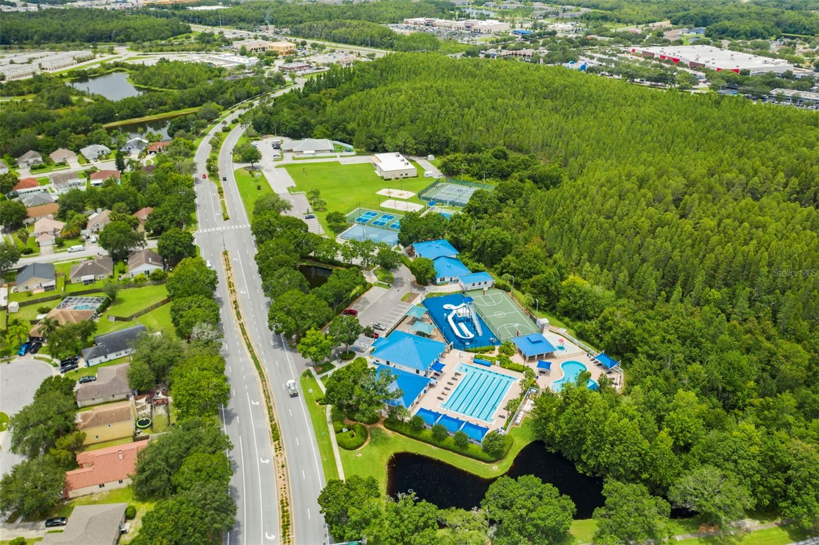 MEADOW POINTE 03 PH 01 UNIT 1C-2 - Residential