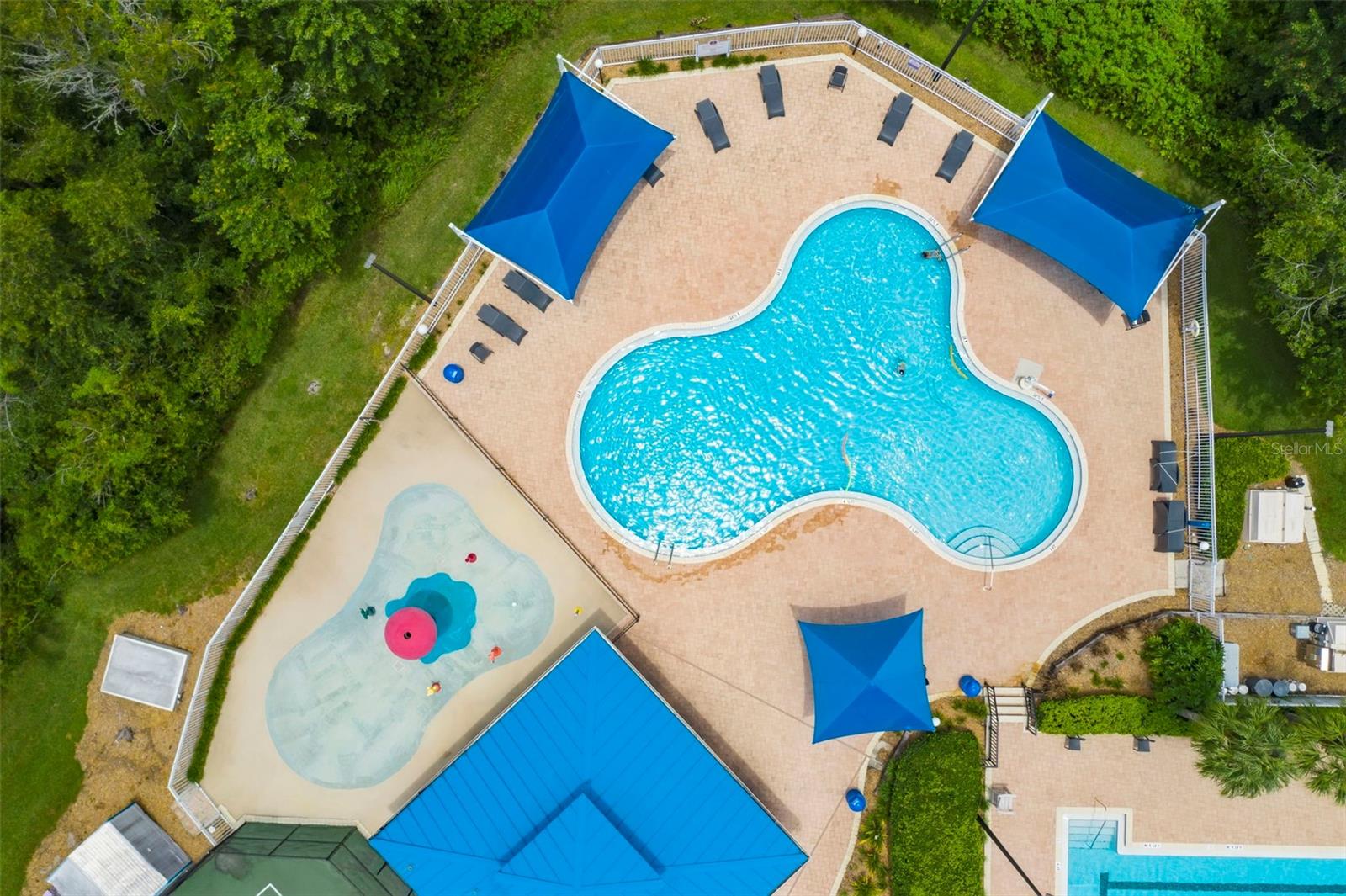 MEADOW POINTE 03 PH 01 UNIT 1C-2 - Residential