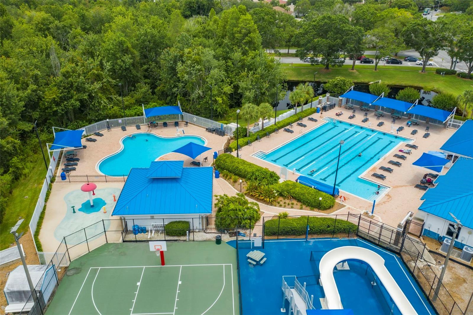 MEADOW POINTE 03 PH 01 UNIT 1C-2 - Residential