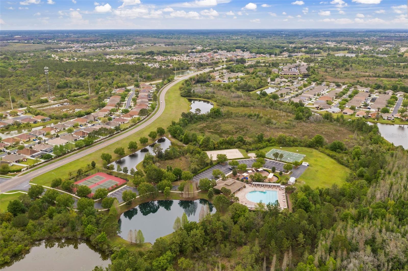 MEADOW POINTE 03 PH 01 UNIT 1C-2 - Residential