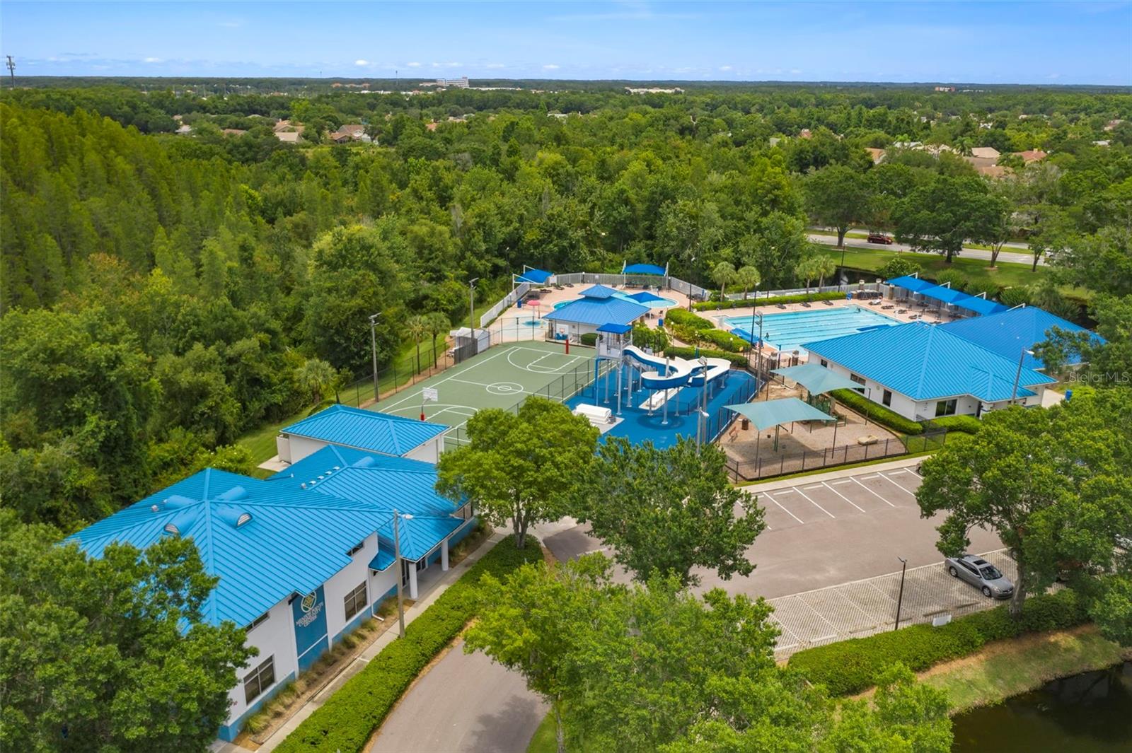 MEADOW POINTE 03 PH 01 UNIT 1C-2 - Residential