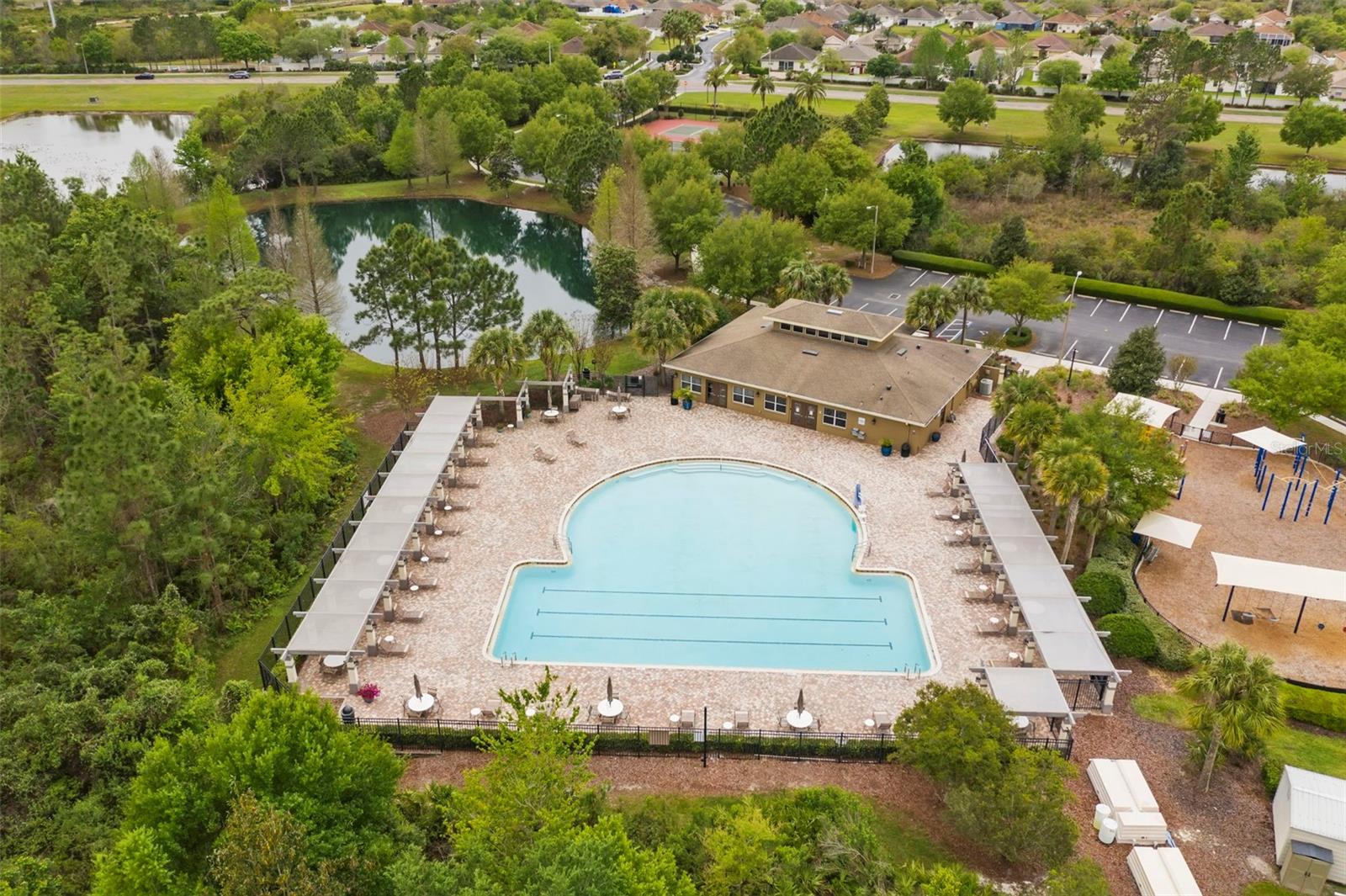 MEADOW POINTE 03 PH 01 UNIT 1C-2 - Residential