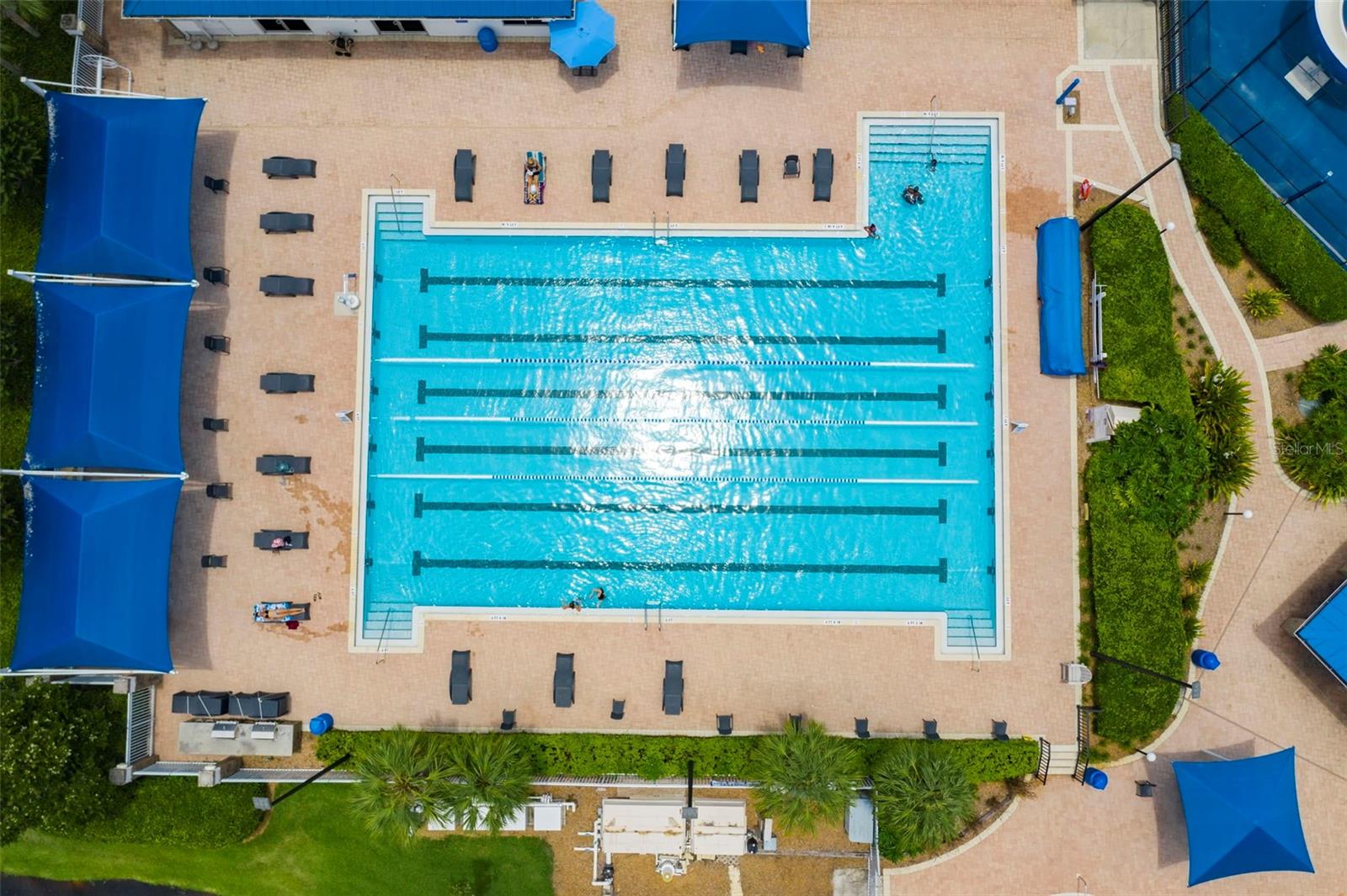 MEADOW POINTE 03 PH 01 UNIT 1C-2 - Residential