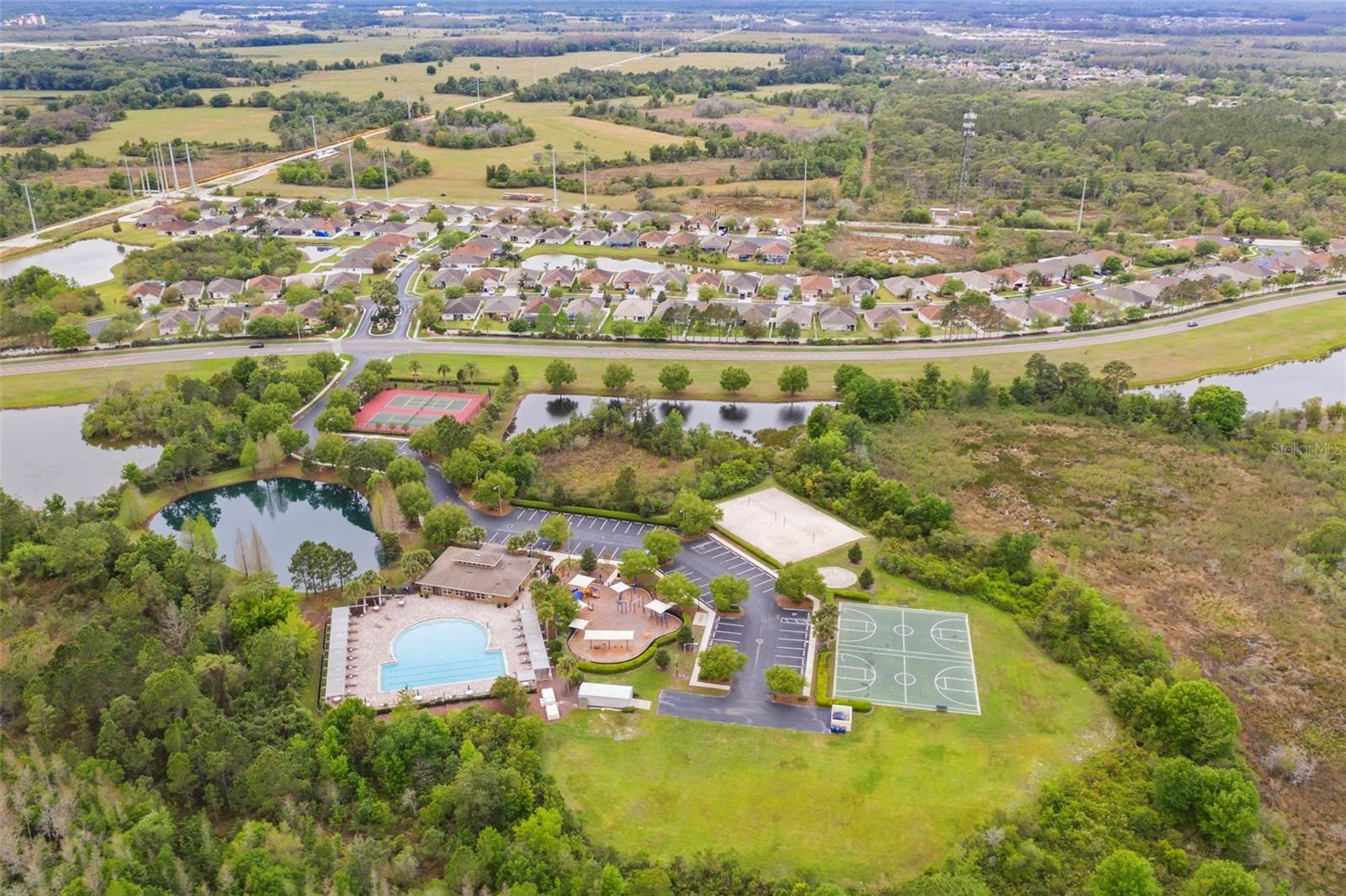 MEADOW POINTE 03 PH 01 UNIT 1C-2 - Residential