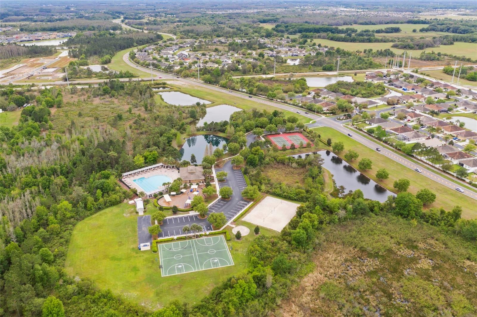 MEADOW POINTE 03 PH 01 UNIT 1C-2 - Residential