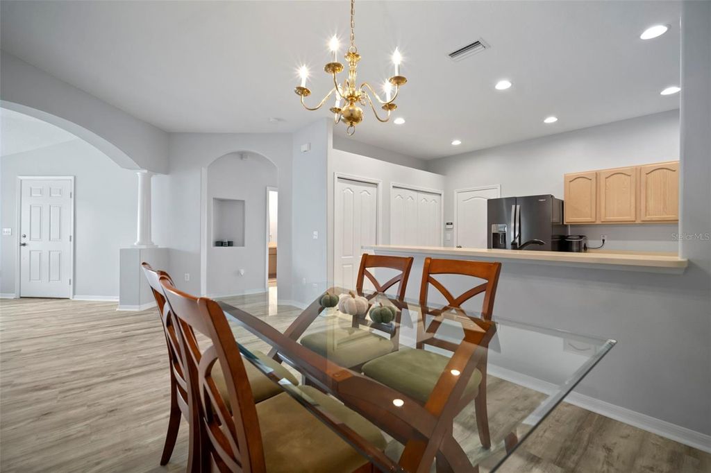 Photo of 30927 Whitlock Drive, Wesley Chapel, FL 33543 (MLS # TB8457964)