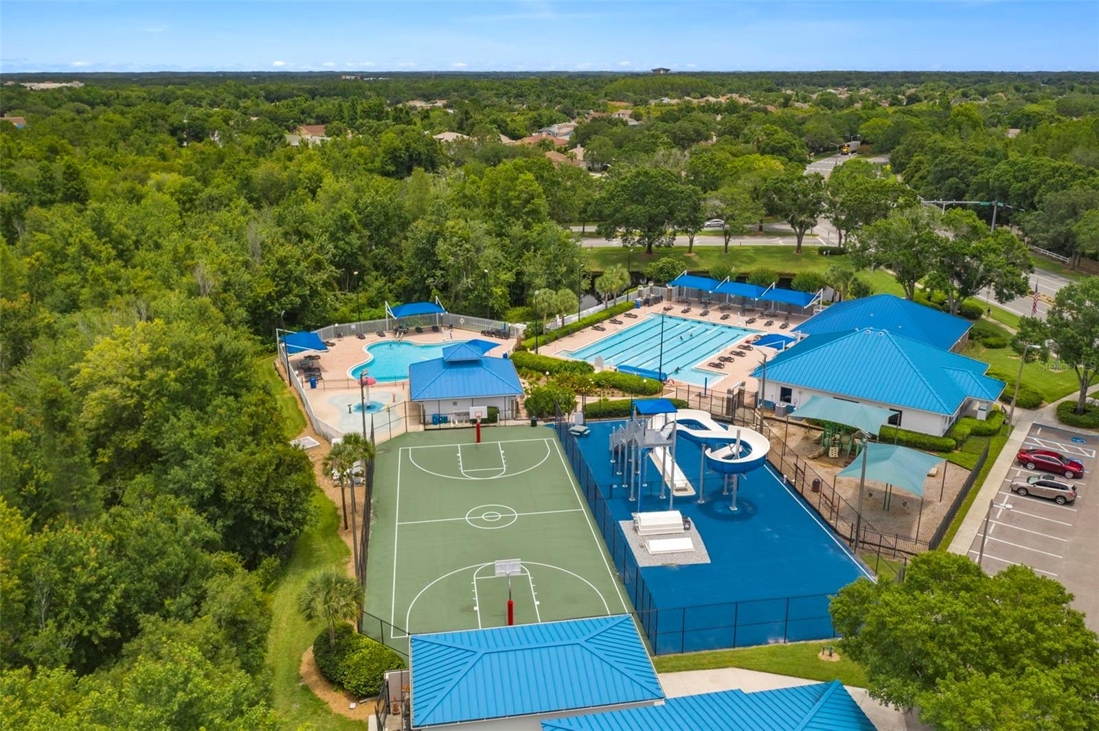 MEADOW POINTE 03 PH 01 UNIT 1C-2 - Residential