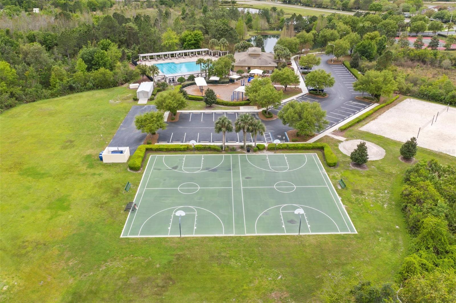 MEADOW POINTE 03 PH 01 UNIT 1C-2 - Residential