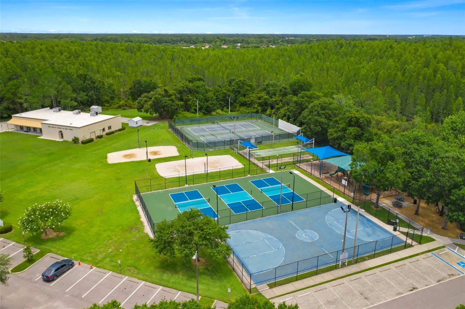 MEADOW POINTE 03 PH 01 UNIT 1C-2 - Residential