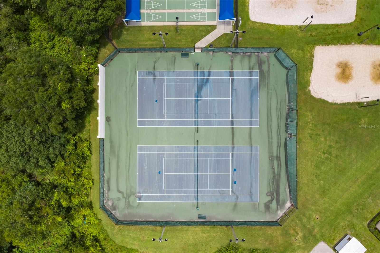 MEADOW POINTE 03 PH 01 UNIT 1C-2 - Residential