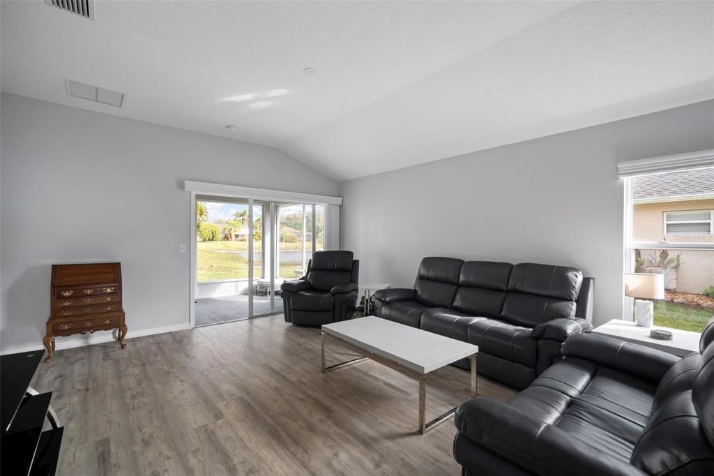 Photo of 30927 Whitlock Drive, Wesley Chapel, FL 33543 (MLS # TB8457964)