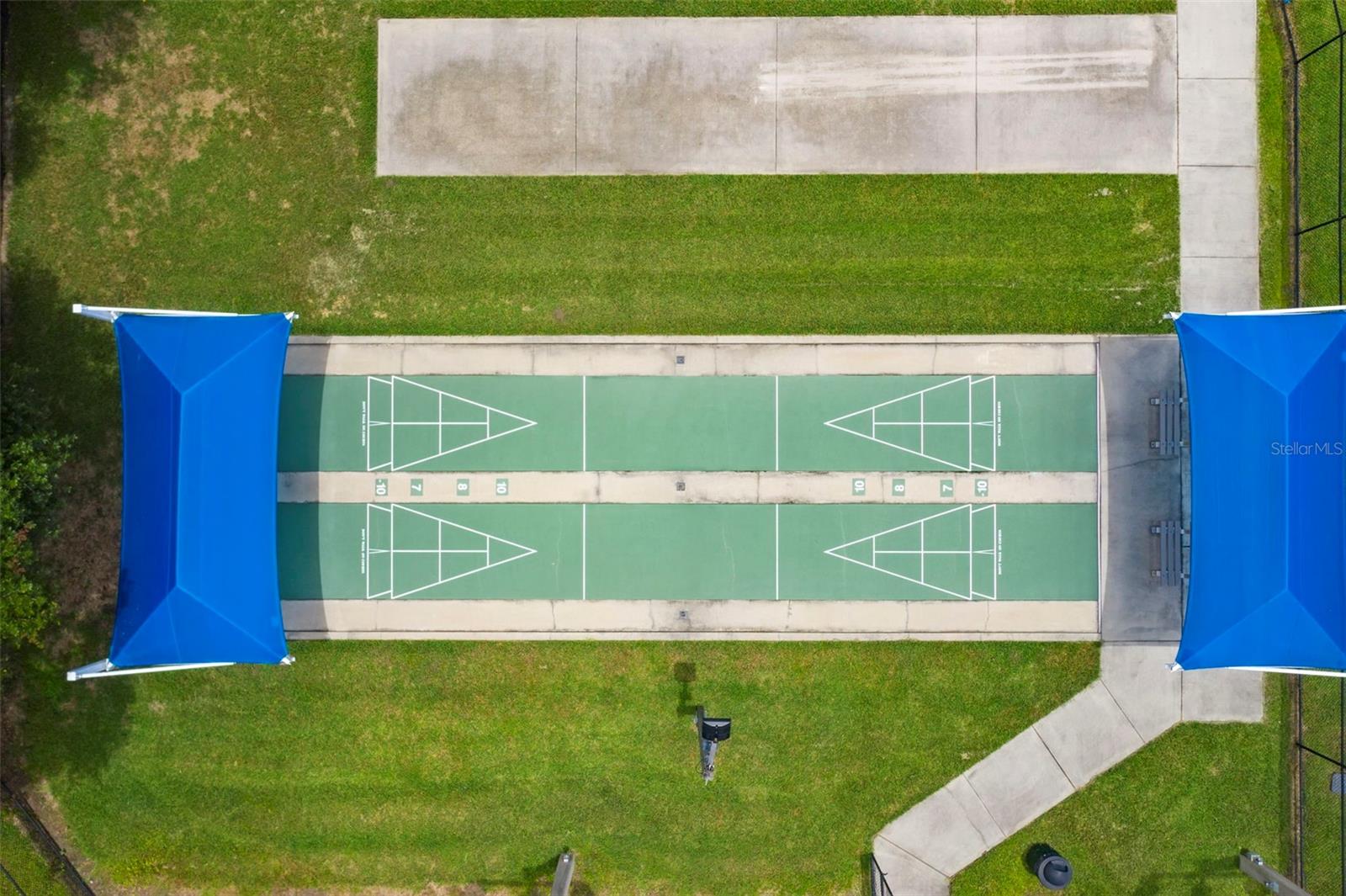 MEADOW POINTE 03 PH 01 UNIT 1C-2 - Residential