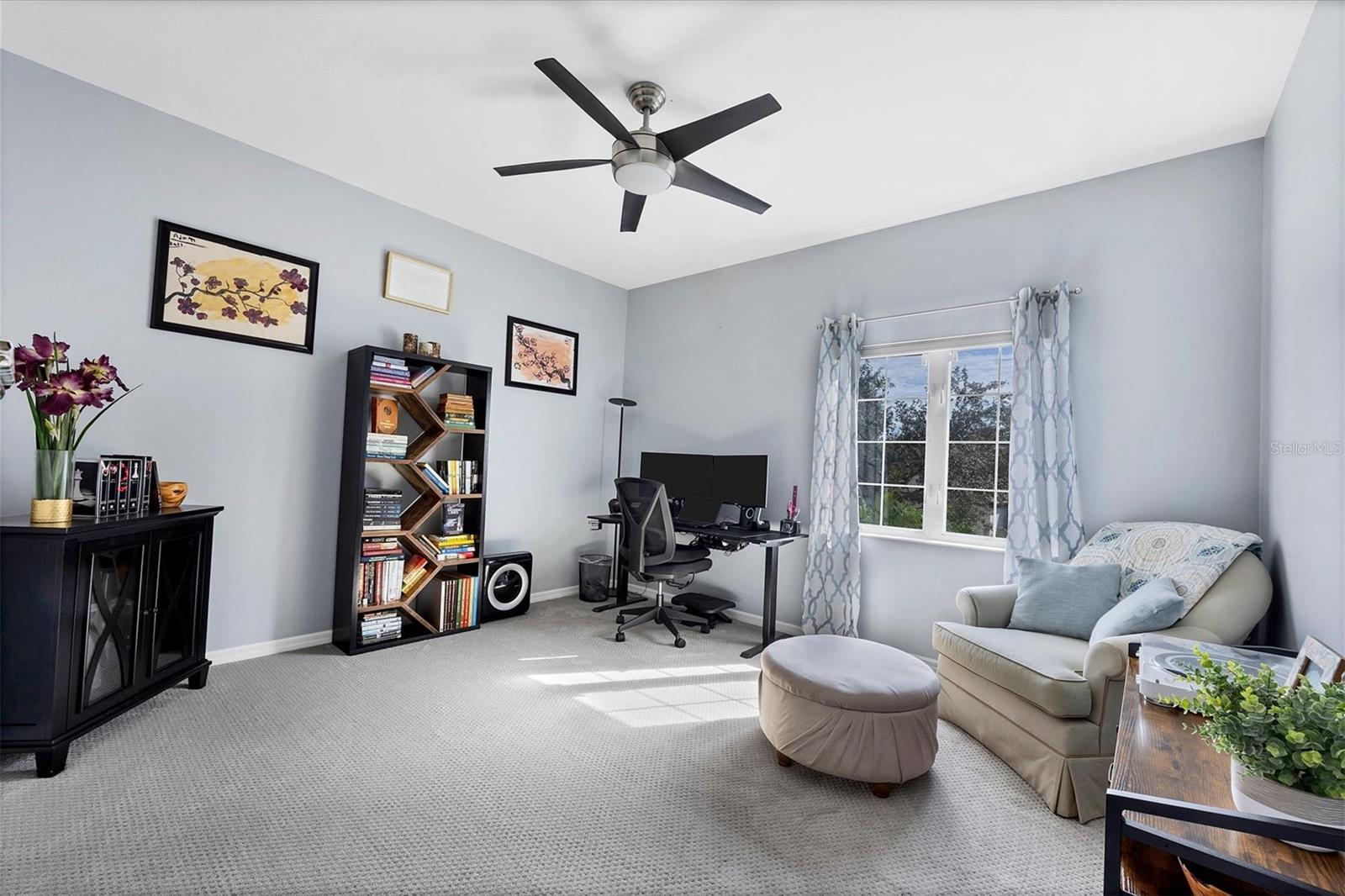 RIVER CLUB - Residential