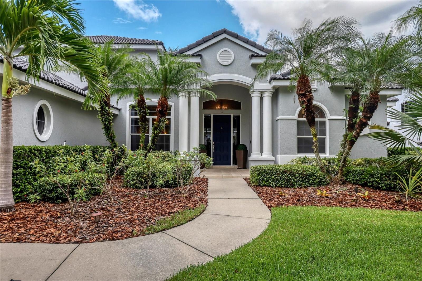 RIVER CLUB - Residential