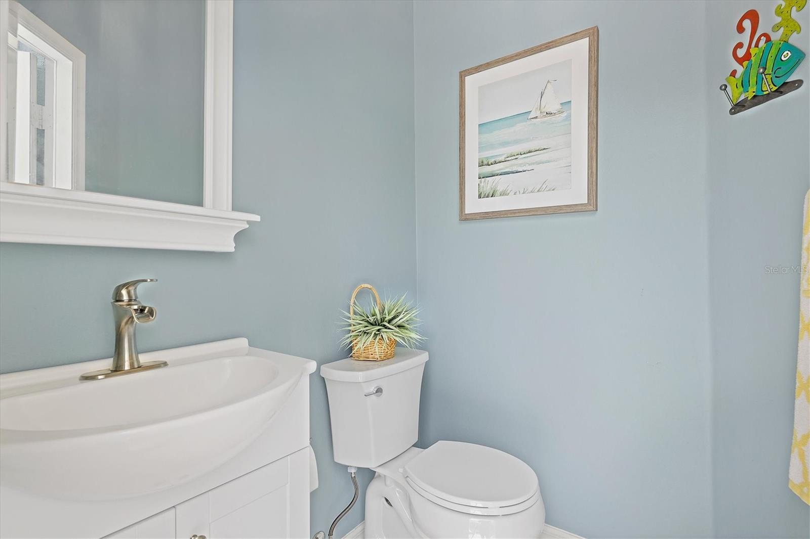 RIVER CLUB - Residential