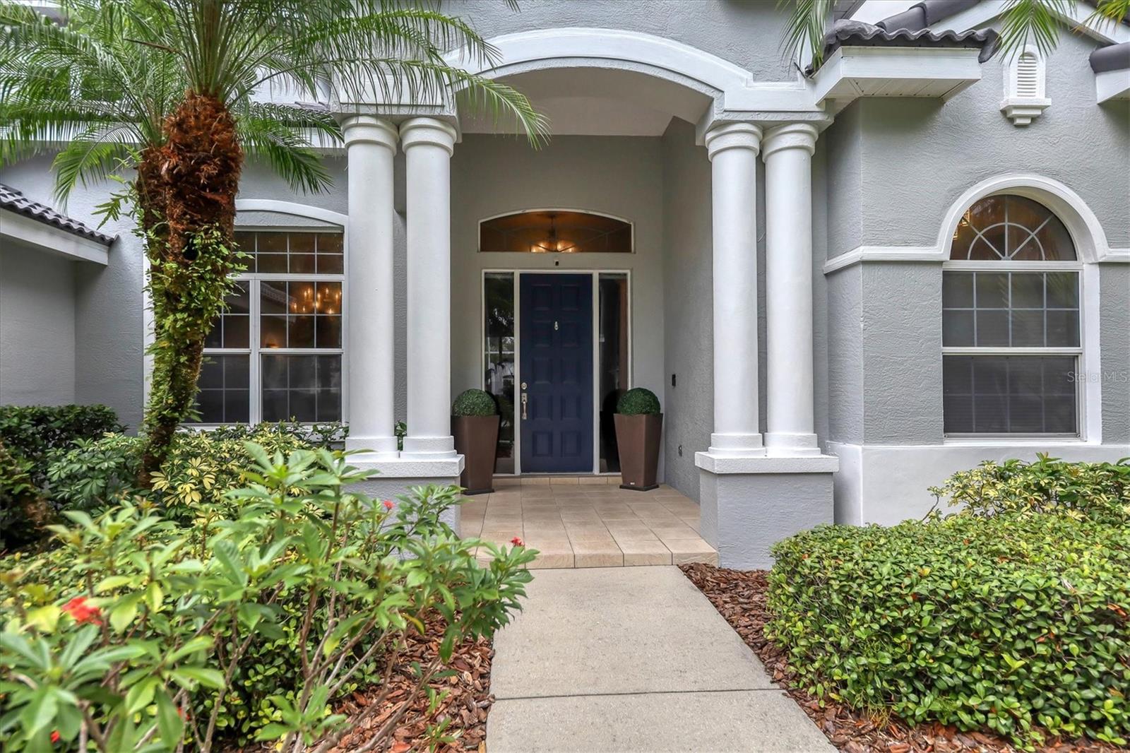 RIVER CLUB - Residential