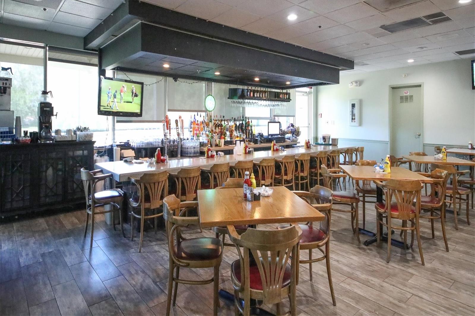 RIVER CLUB - Residential